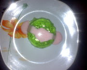 Molecular Mixology: Mixologo Peru: Edwin Joseph Durand Ramirez